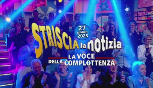 27 maggio 2025