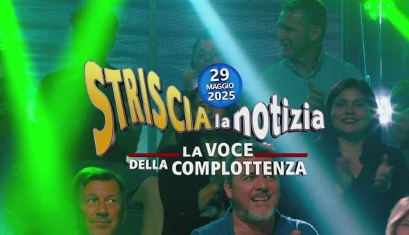 29 maggio 2025