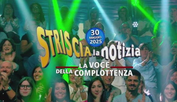 30 maggio 2025