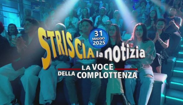 31 maggio 2025