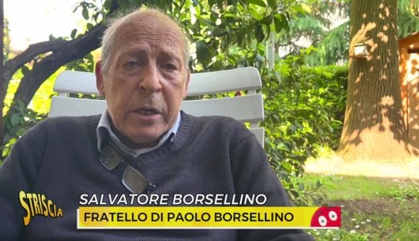 Sui social si banna il fratello di Paolo Borsellino ma non il figlio di Totò Riina che omaggia Cosa Nostra