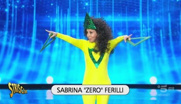 A Tu Sì Que Rides i giudici si trasformano in star della musica