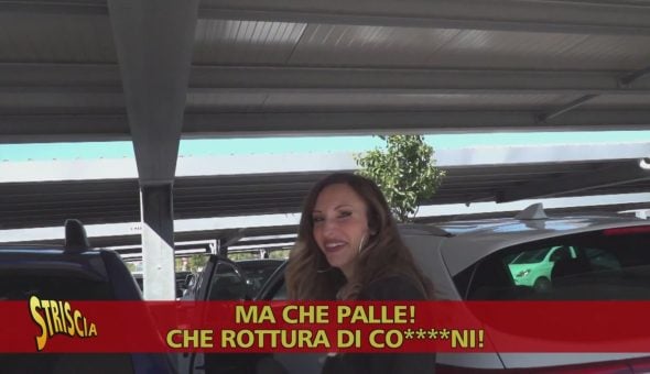 Livorno e i posteggi dei furbetti sui parcheggi rosa