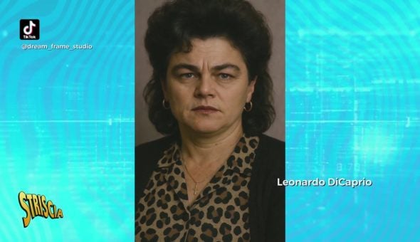 E se i più famosi attori di Hollywood si trasformassero nella loro versione femminile?