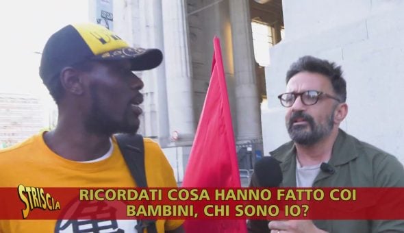 I pusher stakanovisti a Milano lavorano anche il 1 maggio