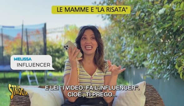 La chat delle mamme di Cammela sforna barzellette per la Giornata Mondiale della Risata
