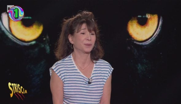 Il rimpianto inconfessabile e pruriginoso di Nathalie Guetta a Belve domina I Nuovi Mostri