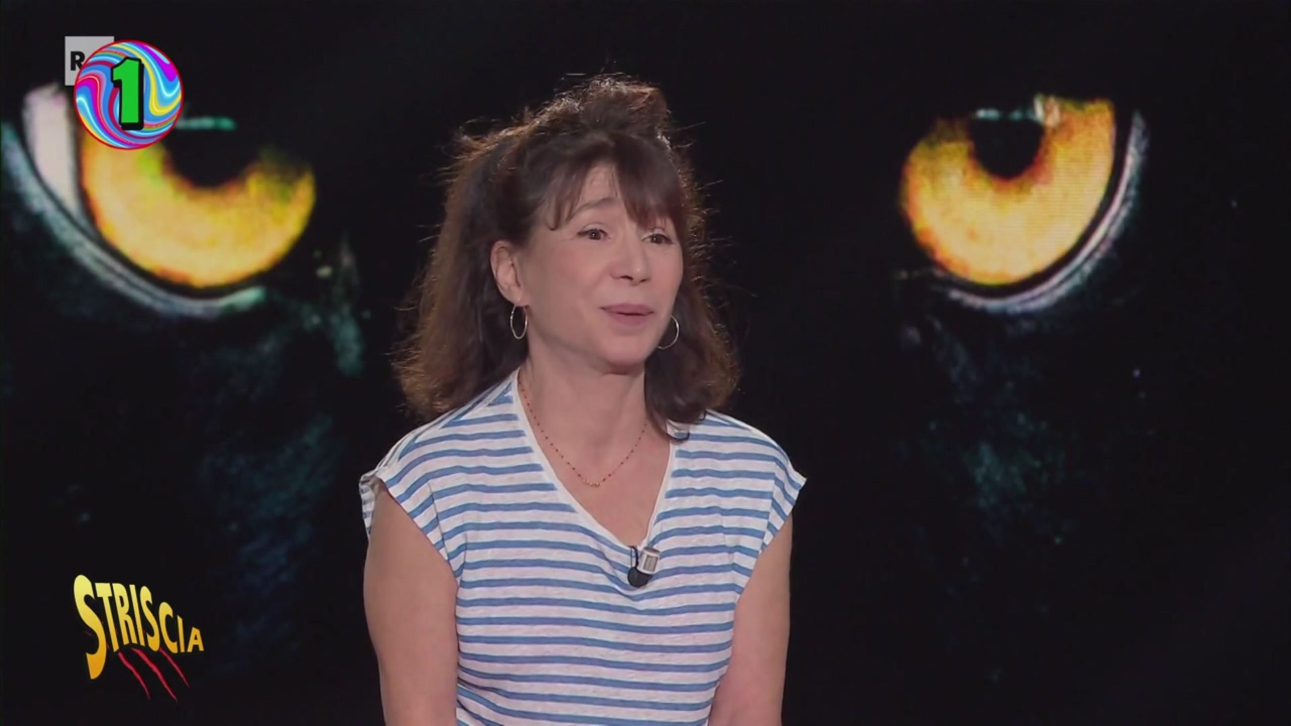 Il rimpianto inconfessabile e pruriginoso di Nathalie Guetta a Belve domina I Nuovi Mostri