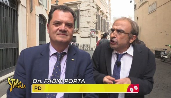 La Russa-Ballantini: io rispetto la Costituzione, infatti non la tocco