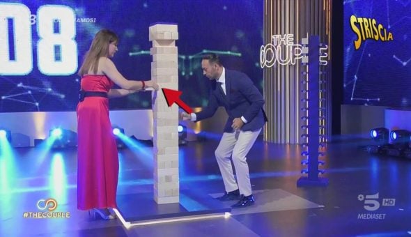 The Couple: i nostri spettatori invocano la ripetizione della puntata 