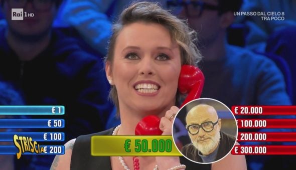 Affari Tuoi: procedure tipiche del gioco d'azzardo