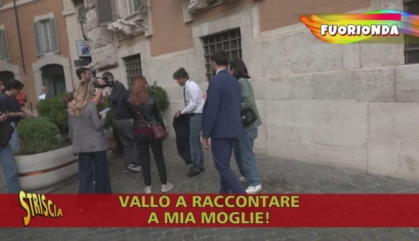 Schlein-Longinotti e Landini vivono in fabbrica: hanno una suite dove producono i Rolex