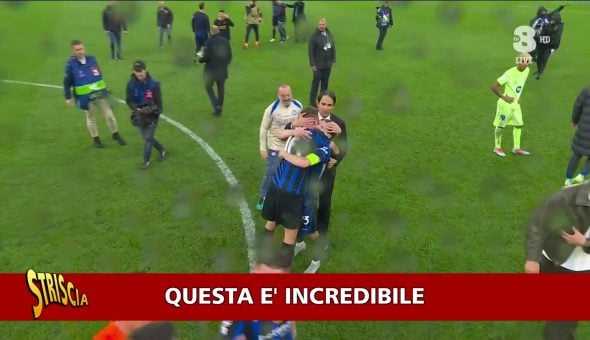 Inter-Barcellona: storia della pioggia di gol, miracoli, sproloqui e 
