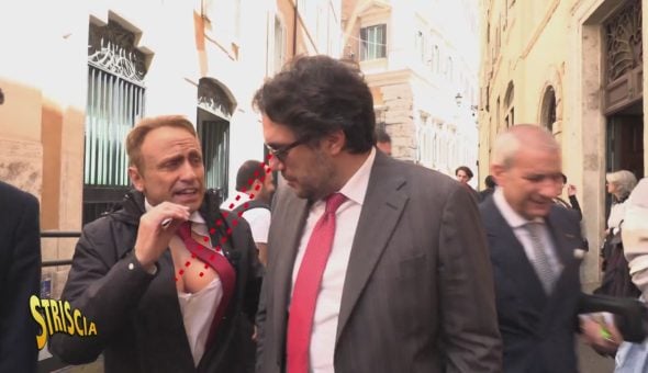 Lollobrigida-Ballantini: Leone per un Papa non va bene, meglio Gatto
