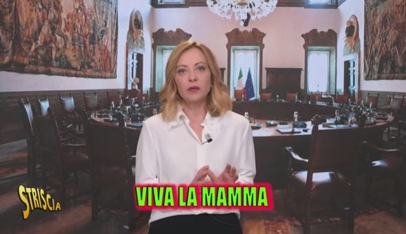 Festa della mamma: cosa canteranno i nostri politici alle proprie mamme?