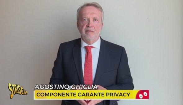 Telemarketing selvaggio: dopo l'inchiesta di Striscia il Garante Privacy multa Acea Energia per 3 milioni di euro