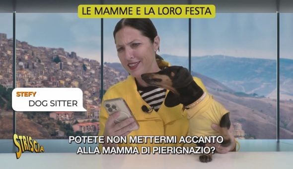 Per la festa della mamma: serata solo donne, anzi… solo mamme!