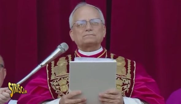Il dialogo dei politici con Papa Leone: prove tecniche sulle note de 