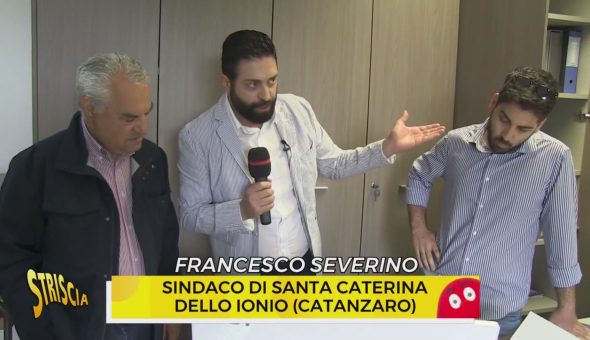 Santa Caterina dello Ionio (CZ): in Comune lavora il nipote del sindaco pur non essendo dipendente