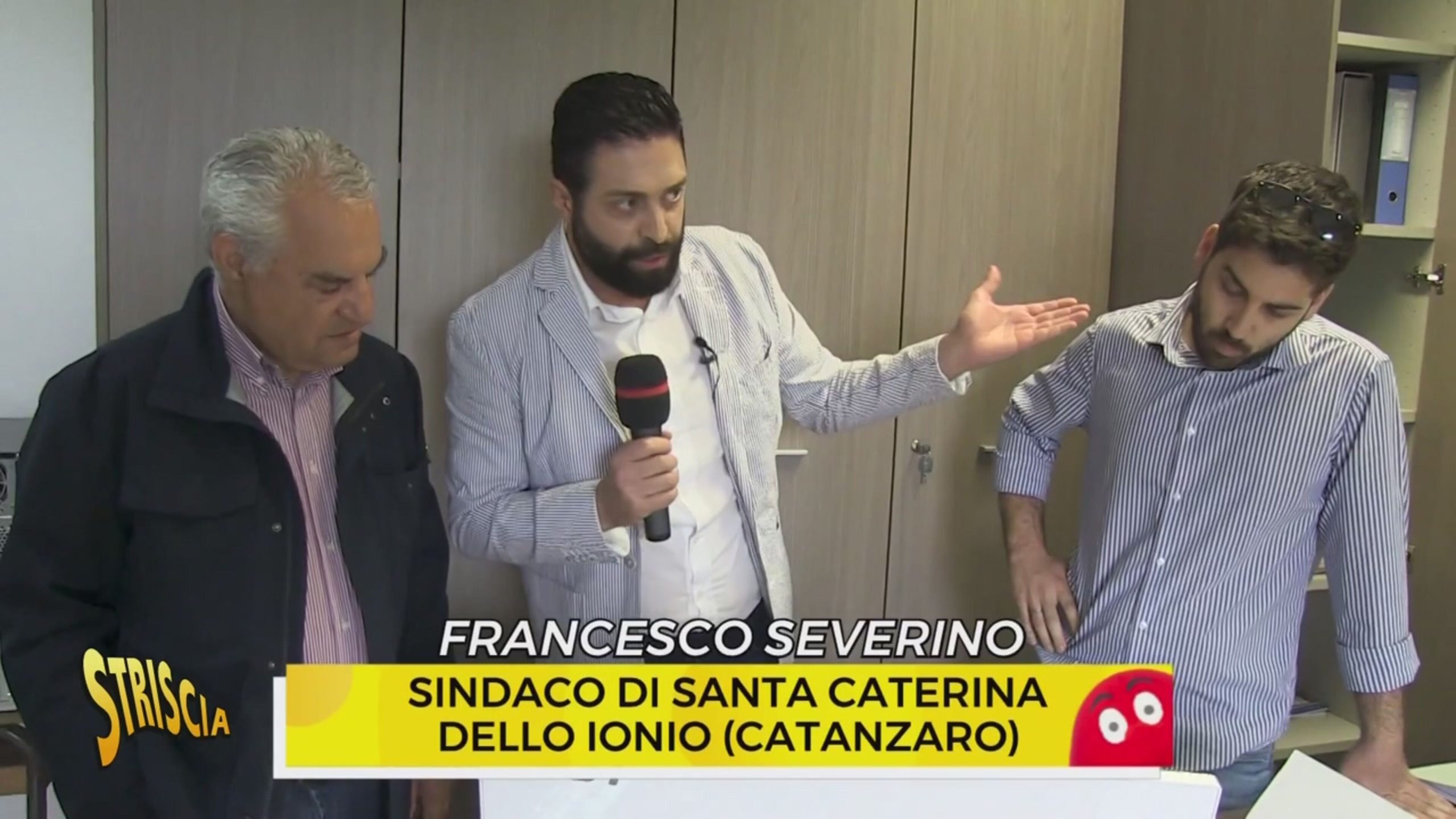 Santa Caterina dello Ionio (CZ): in Comune lavora il nipote del sindaco pur non essendo dipendente