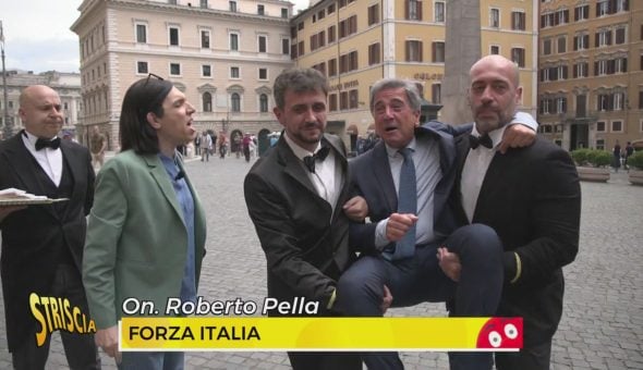La Schlein-Longinotti non serba rancore né Patek