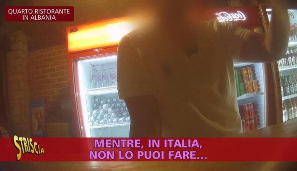 Datteri di mare: in Albania il business clandestino dietro la vendita del mollusco
