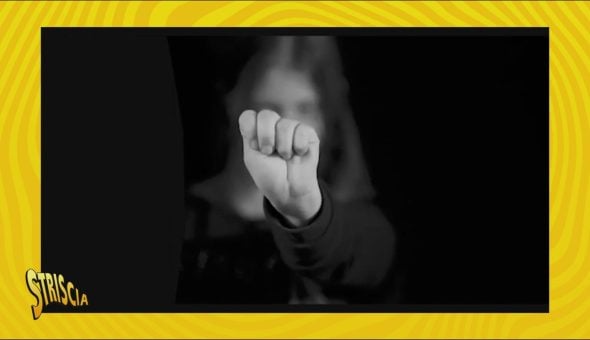 Violenza sulle donne: l'esperimento sociale a Milano. Tu come reagiresti?