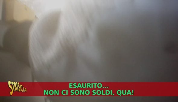 Il raggiro delle schede carburante in offerta: sono vuote!