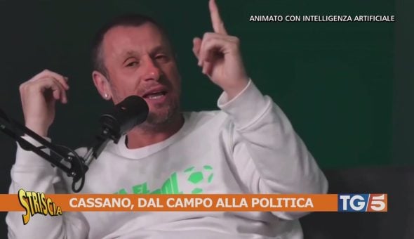 Cassano fonda il PCI: scopriamo di che si tratta con Rosaria Rollo a Bari