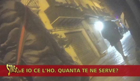 Mala movida, spaccio e risse a Palermo. Un caos che non si placa, al limite cambia quartiere