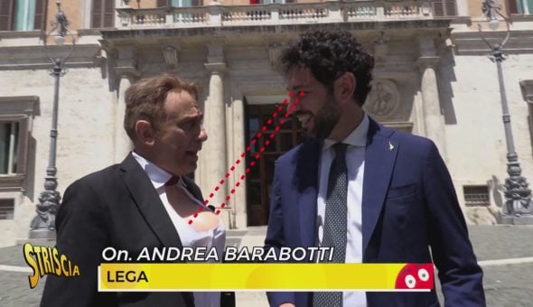 Lollobrigida-Ballantini e gli Internazionali di tennis: molto meglio 