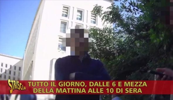 La Federazione Tennis e quei trasporti per il Foro Italico