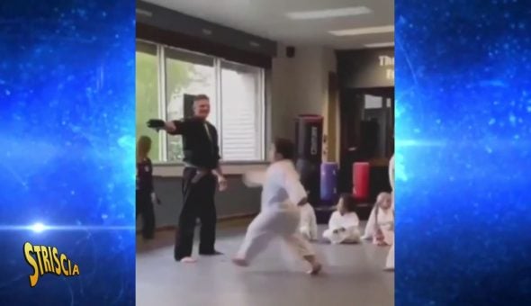 Banzai! Con Tu Sì Que Rìdes più forti che mai, soprattutto di spirito…