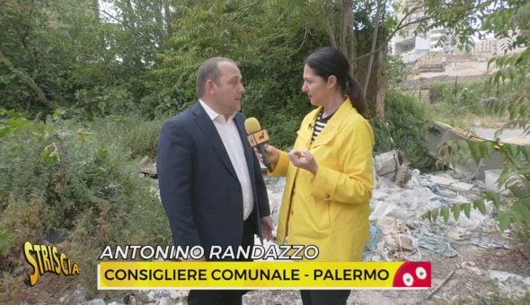 Guadagna di Palermo, gli immobili confiscati al boss: da potenziale risorsa a bomba ecologica