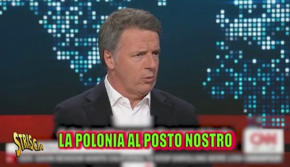 I Volenterosi si riuniscono e la Meloni non la cag**o