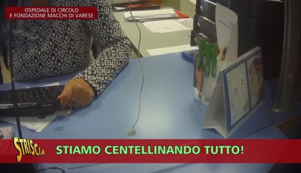 Asst Sette Laghi, medici e infermieri lottano con le carenze nei rifornimenti dalle siringhe ai presidi per la chemioterapia