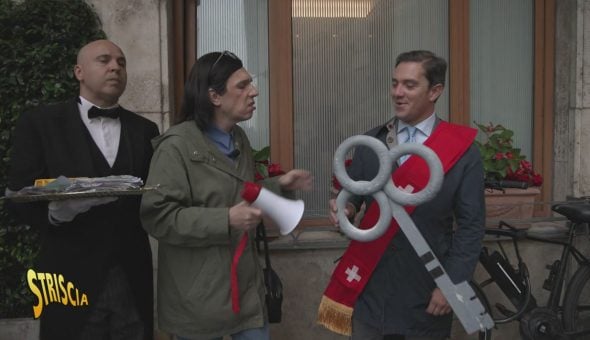 Schlein-Longinotti: perché la Rai non organizza un bel 