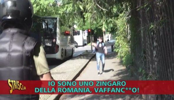Milano, parco Sempione e gli 