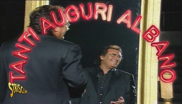 Tanti Auguri, Al Bano! Compie 82 anni il re della musica italiana e delle... papere!