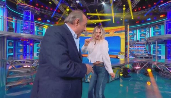 Record: il cappuccino di Striscia la notizia ci piace 