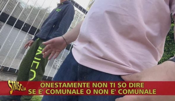 Palermo, lo sport tiene lontani i giovani dalla criminalità ma spesso i campetti sportivi sono inutilizzabili