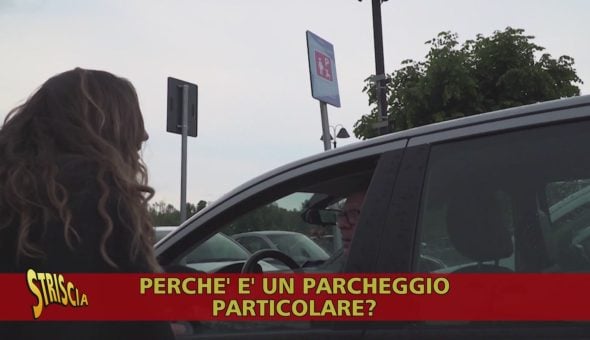 Varese, uomini incinti a volontà? Ma no, sono i birbanti che 