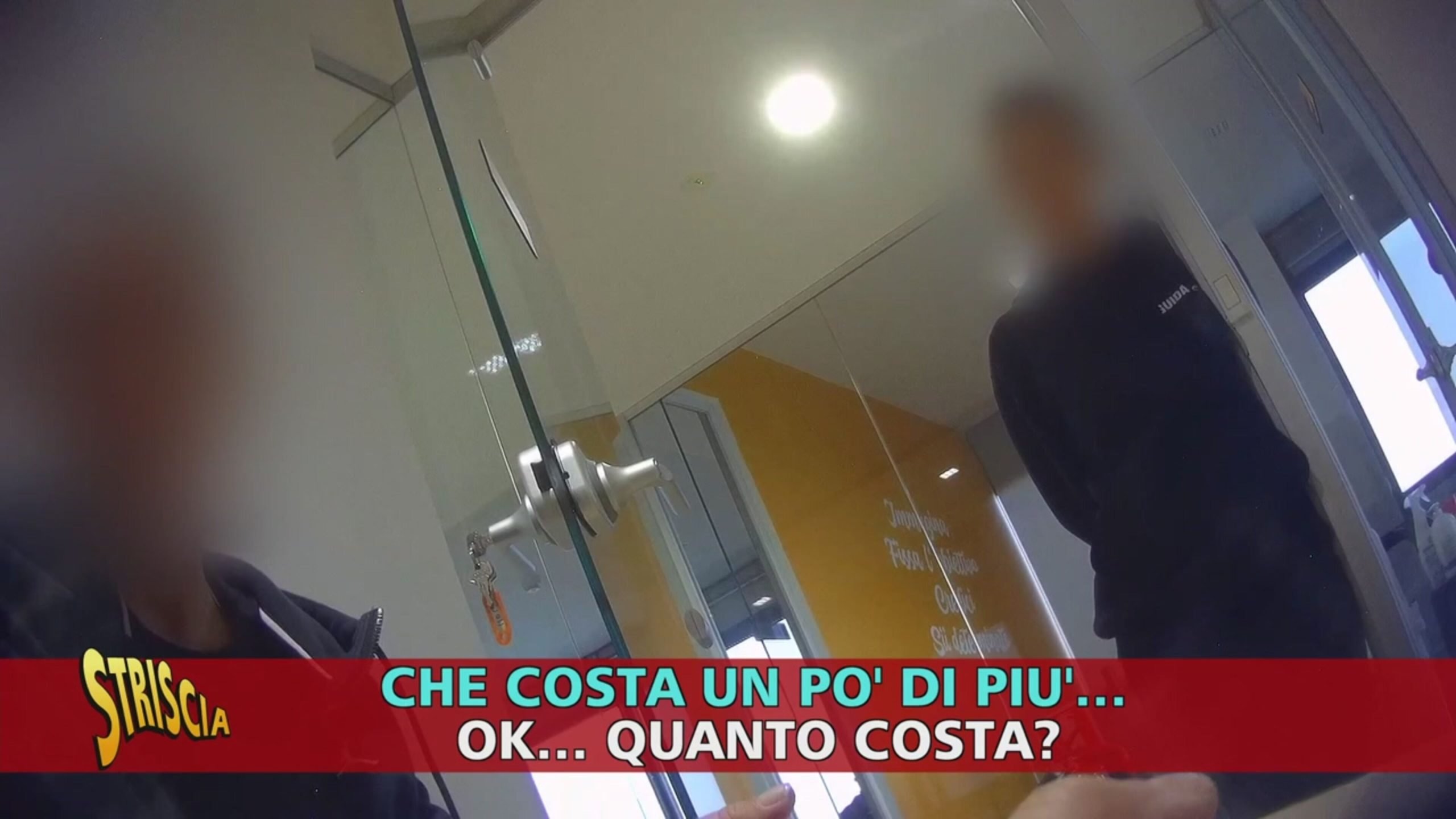 Milano, Max Laudadio e l'”esercizio abusivo di autoscuola” tra costi da capogiro e pratiche commerciali scorrette