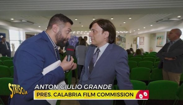 Come sono stati spesi i 25 milioni di euro dei cittadini calabresi usati dalla Calabria Film Commission?