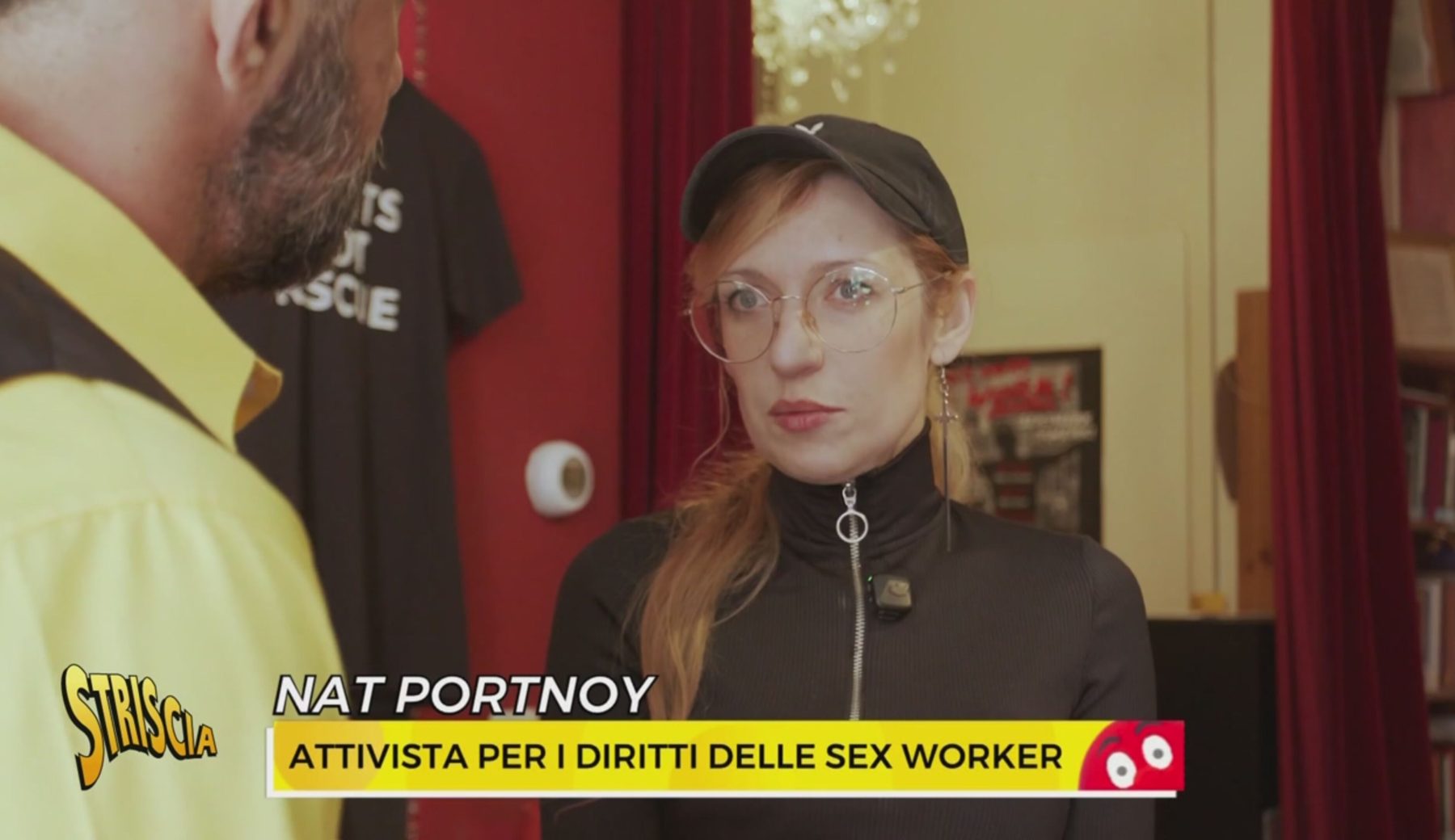 Il sex work è da regolarizzare? Ecco il confronto tra Olanda e Italia