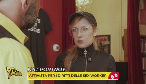 Sex workers e regolarizzazione della professione: Italia vs Olanda