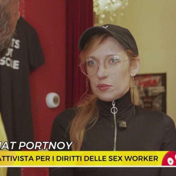 Sex workers e regolarizzazione della professione: Italia vs Olanda