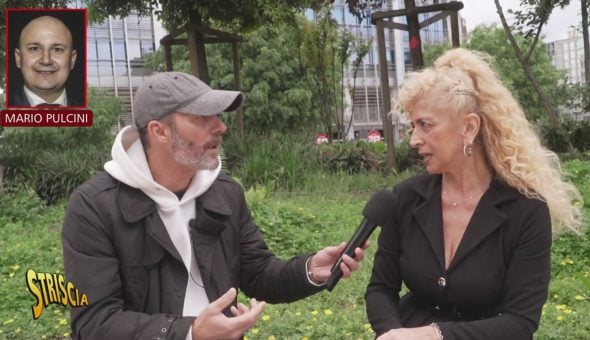 Caso Mario Pulcini: nuove rivelazioni da una sua ex collaboratrice