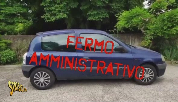 Mirano, gli intestano un'auto a sua insaputa e continua a ricevere multe salate