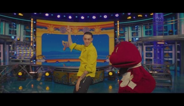 Michele Bravi feat. Mida: ecco il videoclip di 